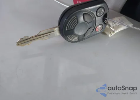 2009 Ford Flex Limited из США, поврежденный, VIN 2FMEK63CX9BA01964